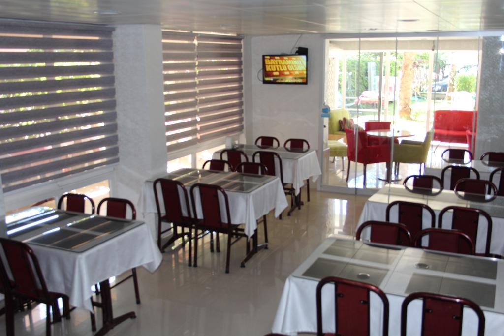 Hotel Simsek Finike Kültér fotó