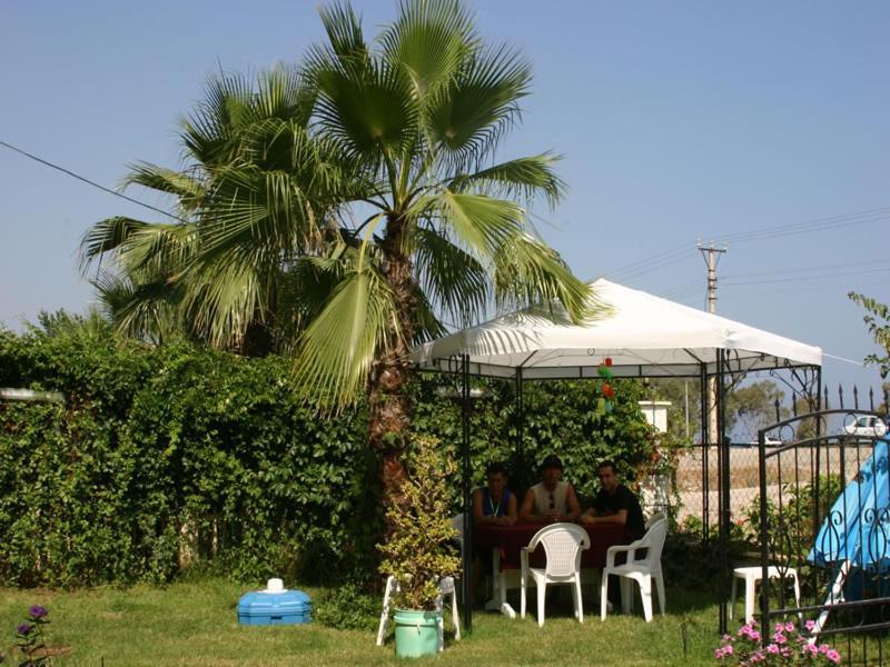 Hotel Simsek Finike Kültér fotó