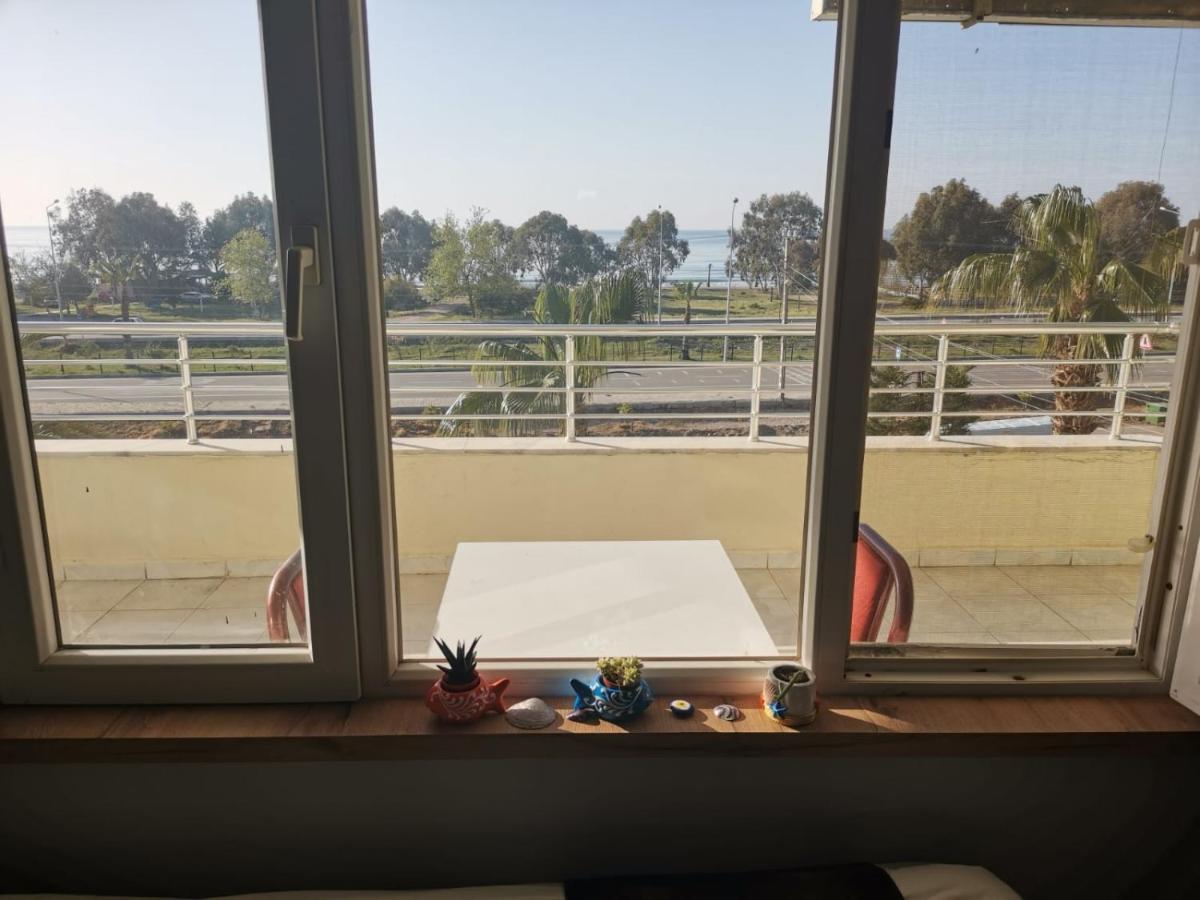 Hotel Simsek Finike Kültér fotó