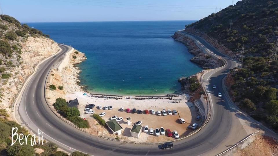 Hotel Simsek Finike Kültér fotó