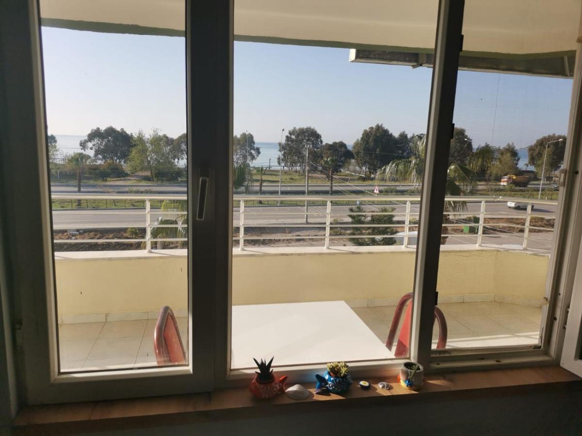 Hotel Simsek Finike Kültér fotó