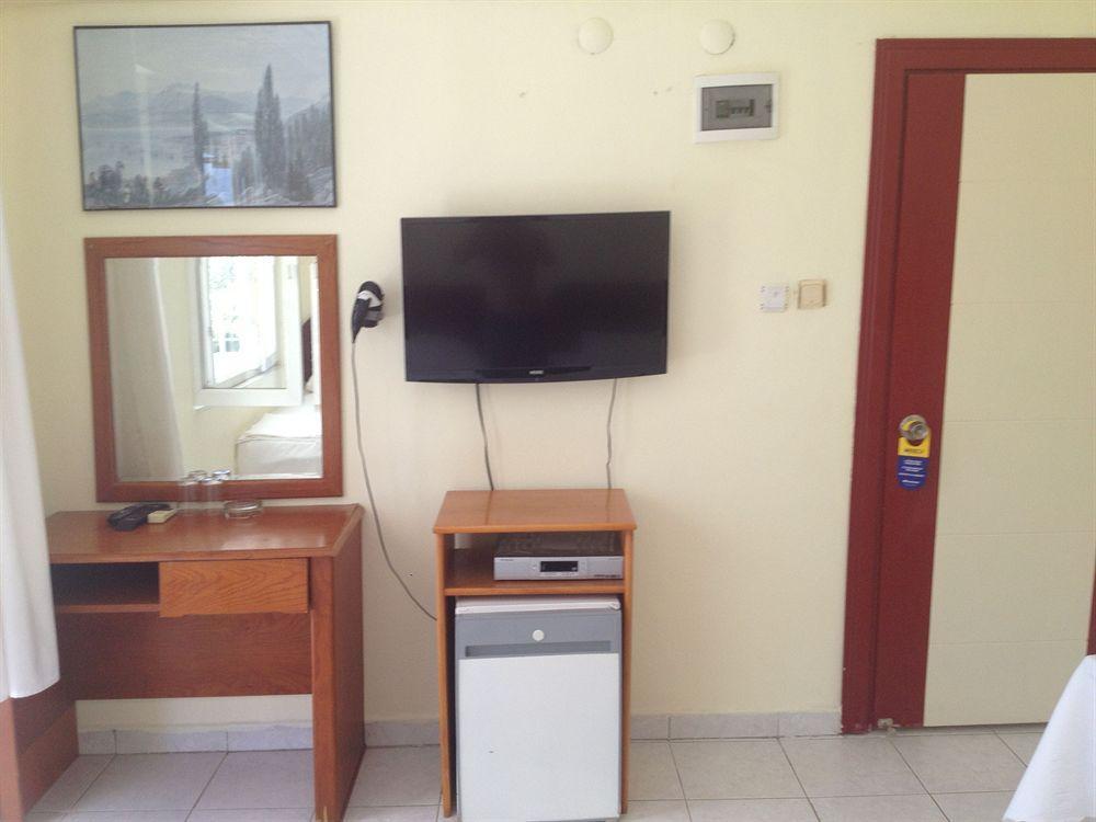 Hotel Simsek Finike Kültér fotó